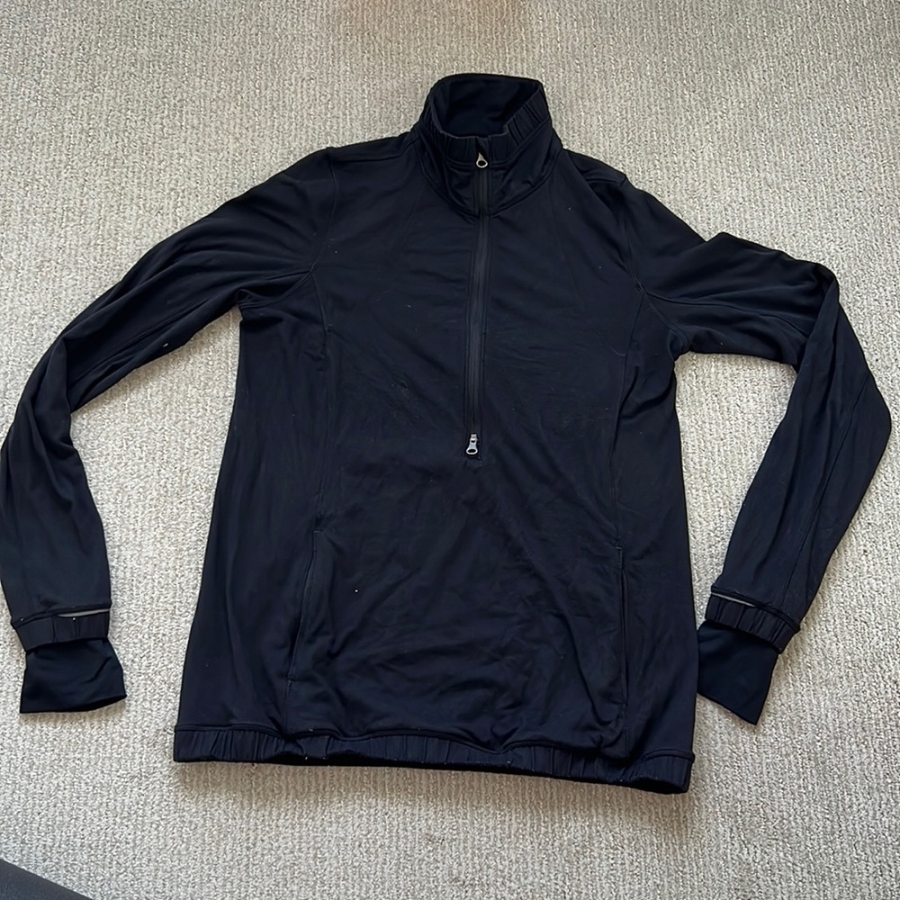 Lululemon Sweater size 6